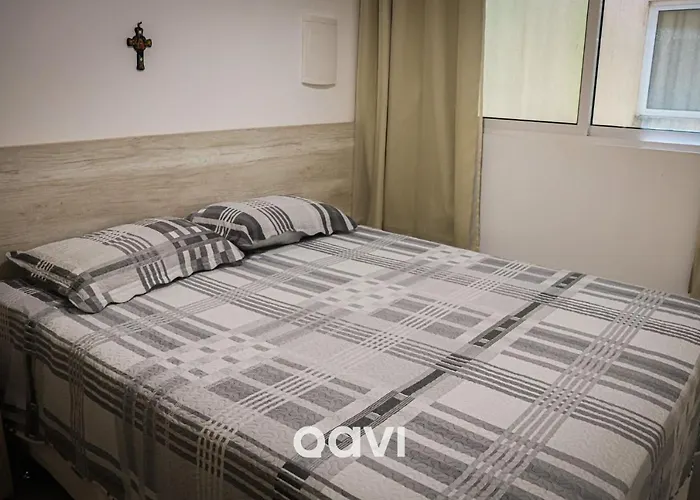 Qavi - Apartamento No Centro De Pipa #Solaragua162