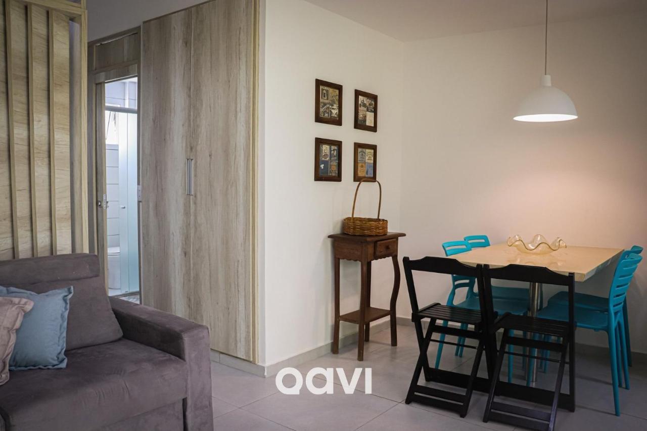 Qavi - No Centro De Pipa #solaragua162 Apartment