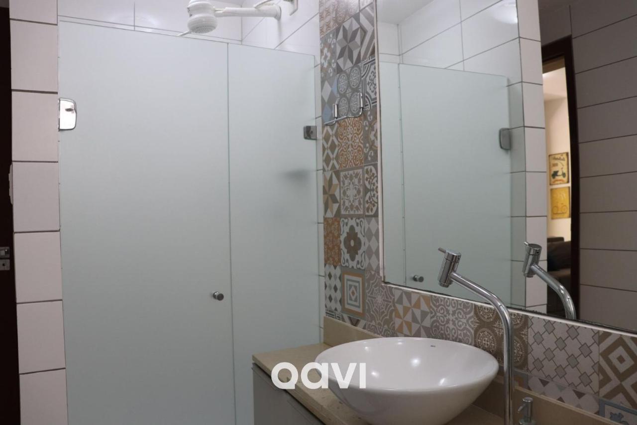 Qavi - No Centro De Pipa #solaragua162 Apartment *