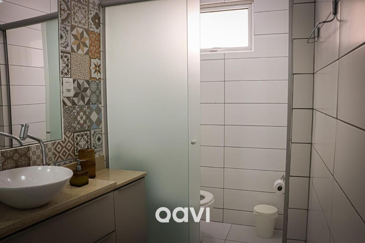 Apartment Qavi - No Centro De Pipa #solaragua162 *